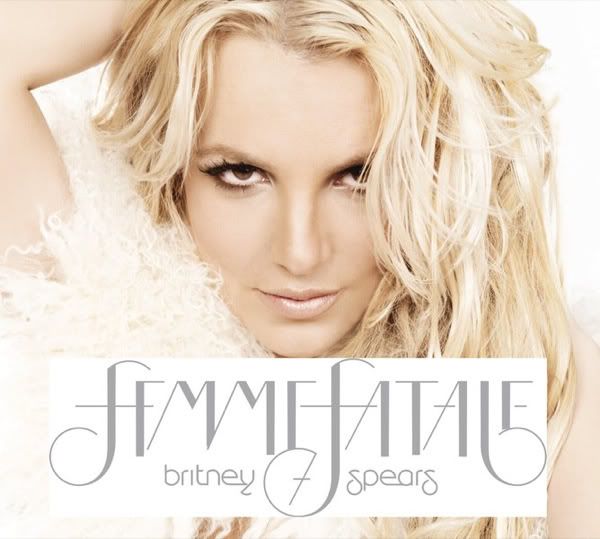 britney spears femme fatale deluxe edition mediafire. Britney Spears - Femme Fatale
