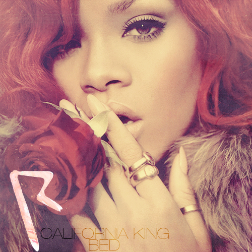 california king bed rihanna. Rihanna-California-King-Bed-