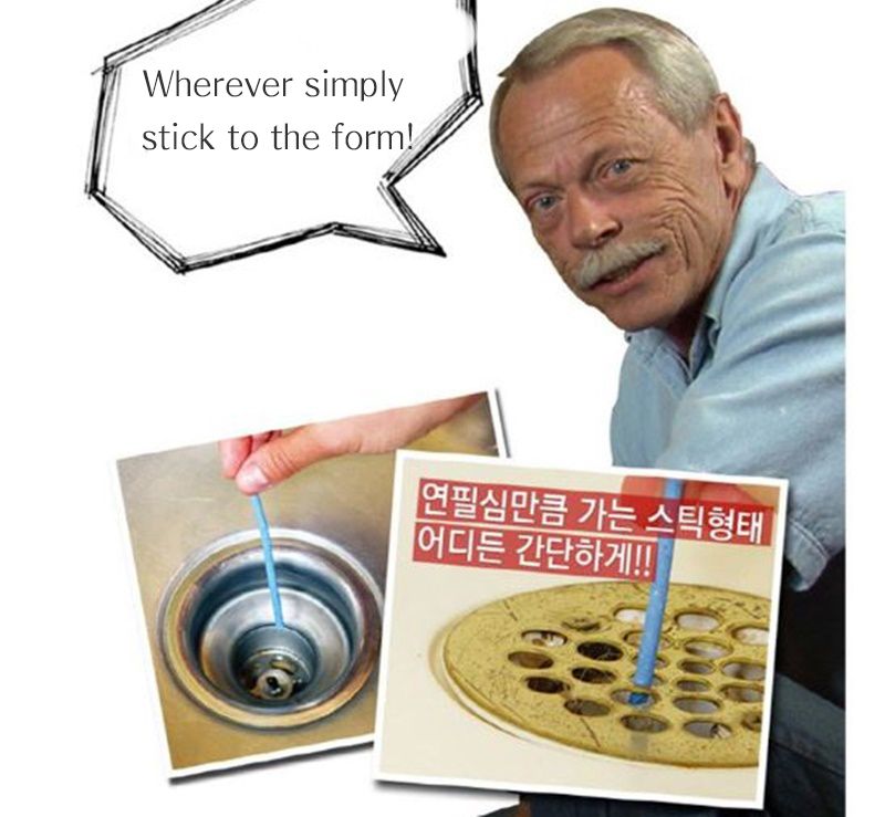  photo sani sticks drain cleaner-7_zpscl8v8miv.jpg