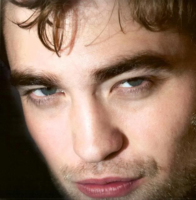 robert pattinson 2011 calendar. Re: Robert Pattinson