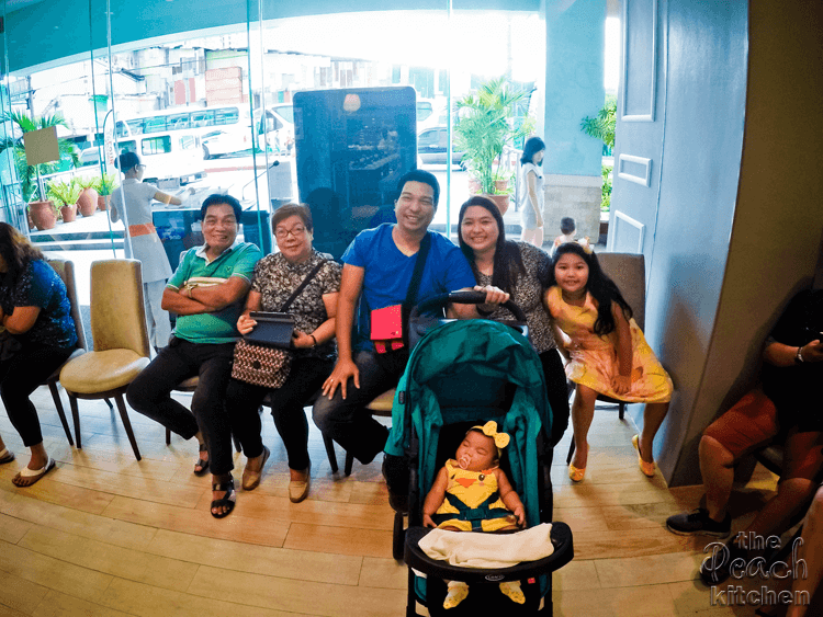 Ykaie's 8th at Four Seasons Hot Pot, Cubao