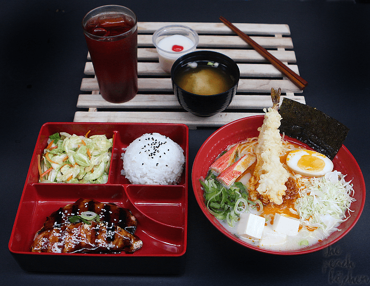 It's Seafood Festival at Tokyo Tokyo!