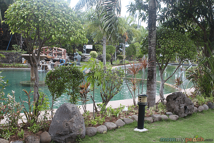 88 Hot Spring Resort, Laguna