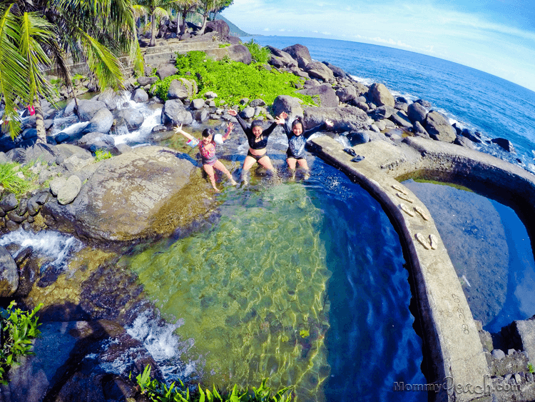 Must-See Attractions in Pagudpud: Agua Grande