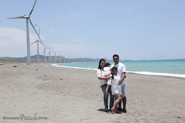 Must-See Attractions in Pagudpud: Bangui Windmills