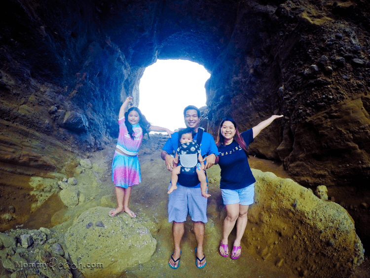 Must-See Attractions in Pagudpud: Bantay Abot Cave
