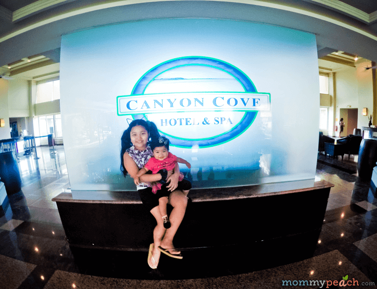 Canyon Cove Hotel and Spa, Nasugbu, Batangas