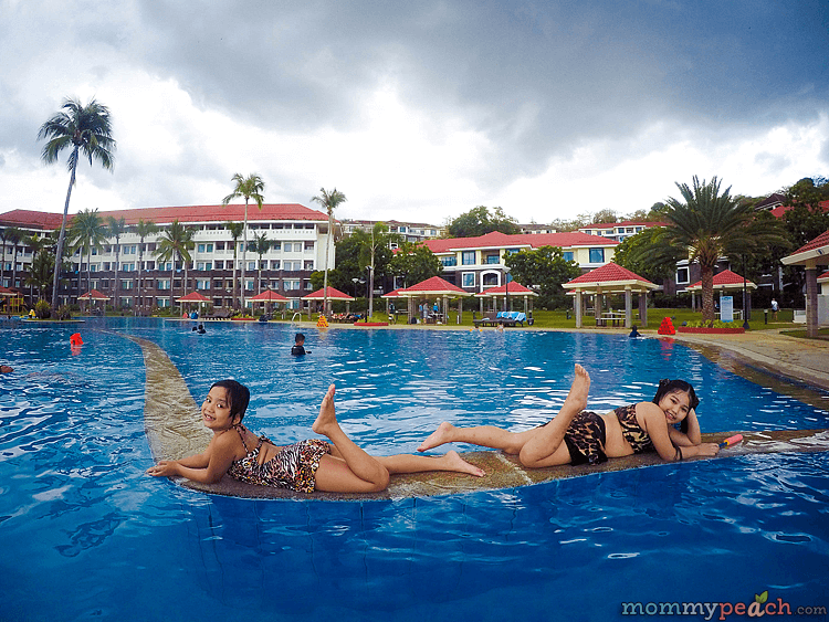 Canyon Cove Hotel and Spa, Nasugbu, Batangas