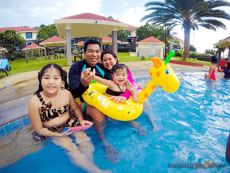 Canyon Cove Hotel and Spa, Nasugbu, Batangas