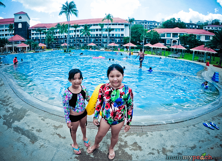 Canyon Cove Hotel and Spa, Nasugbu, Batangas