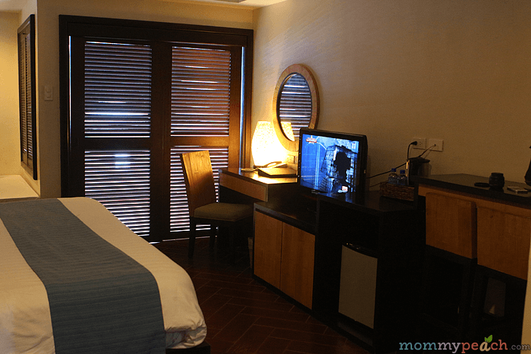 Canyon Cove Hotel and Spa, Nasugbu, Batangas