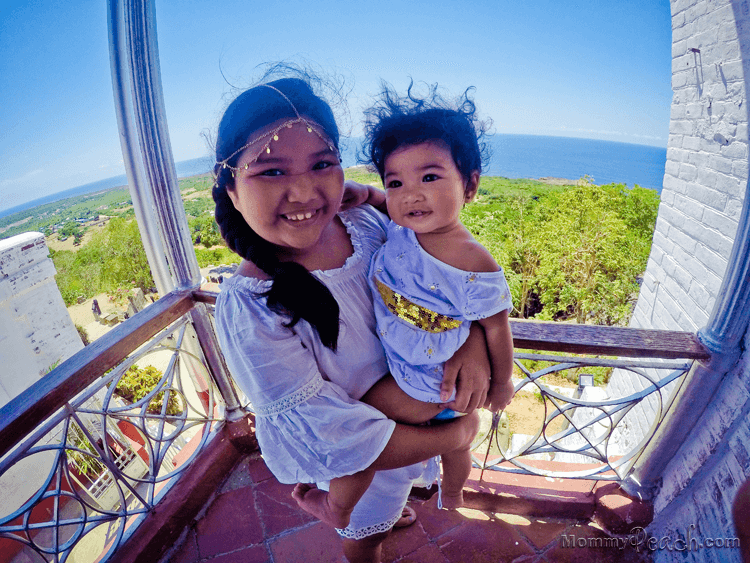 Must-See Attractions in Pagudpud: Cape Bojeador Lighthouse