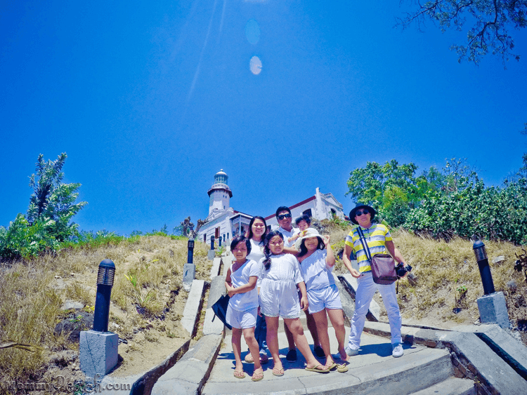 Must-See Attractions in Pagudpud: Cape Bojeador Lighthouse