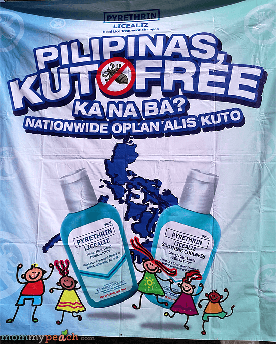 Kilusang Kontra Kuto & Licealiz for a Kuto Free Philippines