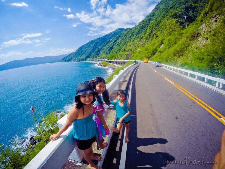 Must-See Attractions in Pagudpud: patapat Viaduct