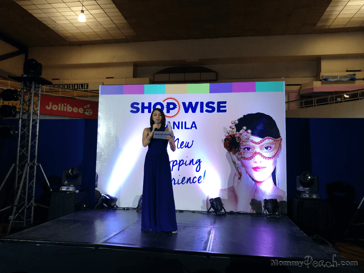 Rediscovering Shopwise Manila