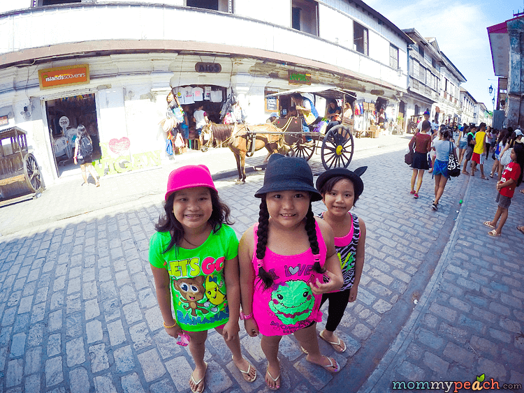 ILOCOS ROAD TRIP: Places To Go In Vigan