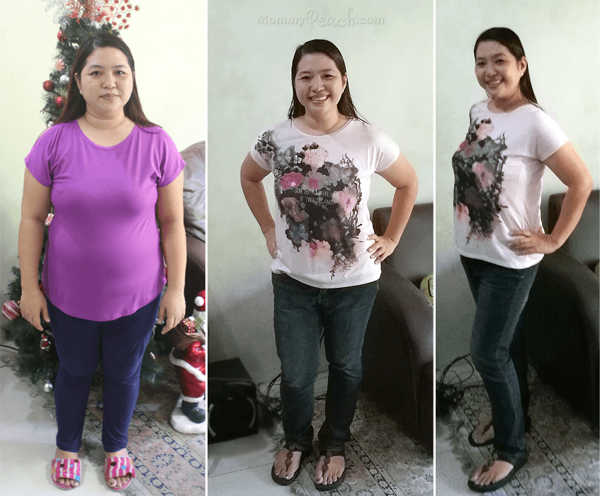 How I Lost 40 lbs in 3 Months