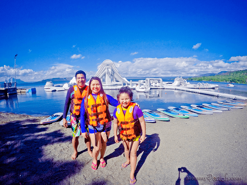 Club Balai Isabel Aqua Park (Part 2)