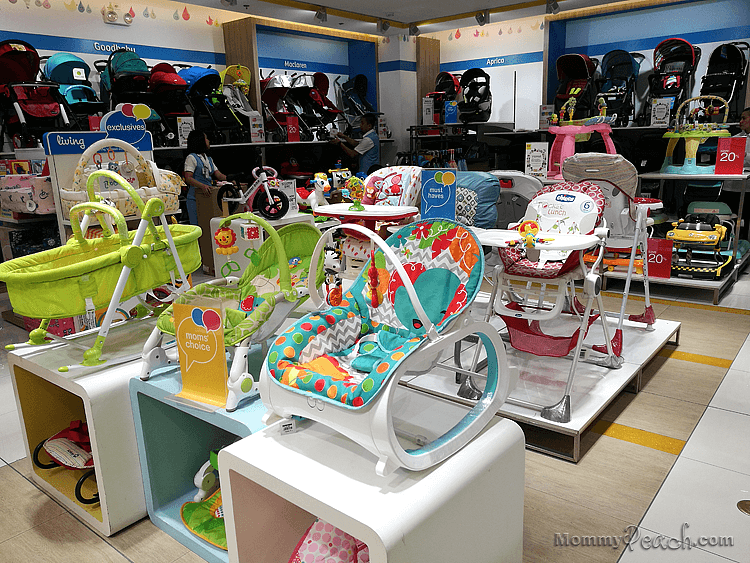 All Things Baby Sale at Baby Company!