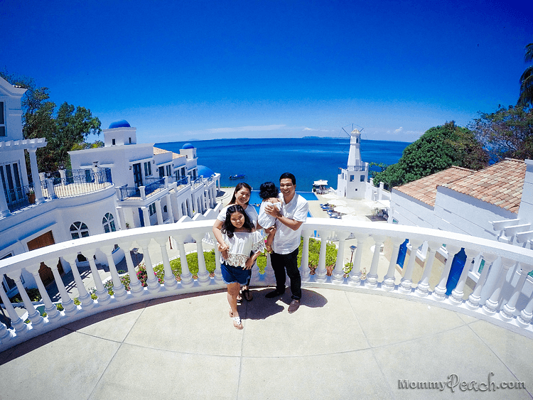 Camp Netanya in Anilao, Batangas