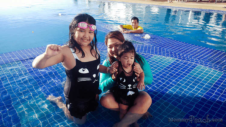 Camp Netanya in Anilao, Batangas (Part 2)