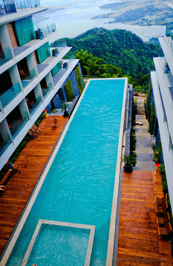 Escala Tagaytay