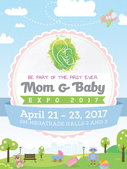 The First Ever Mom and Baby Expo 2017