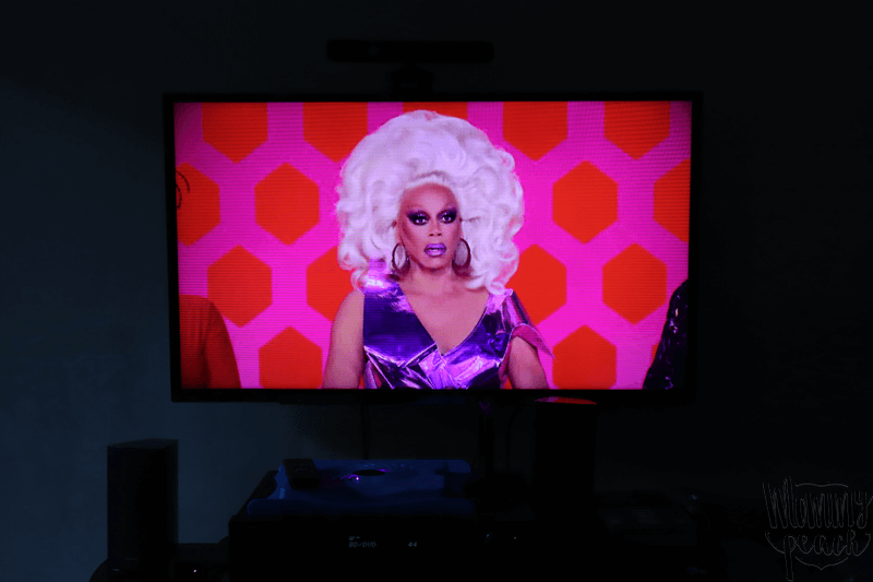 Ru Paul's Drag Race Season 10