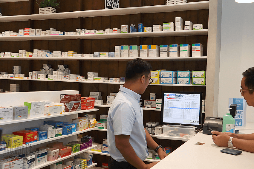 Landers Superstore Opens Capital Care Pharmacy