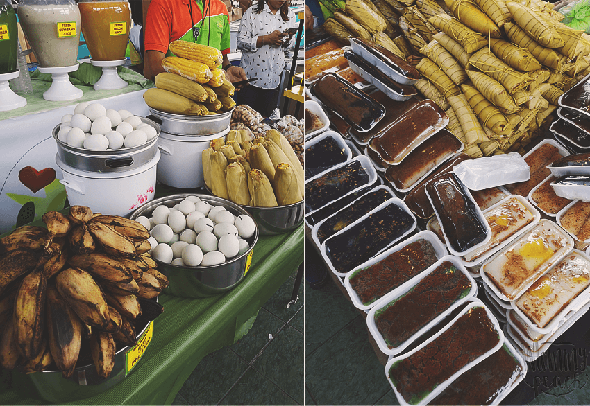 #SMStreetFoodFestival 2018 + SM By The Bay with the Fam