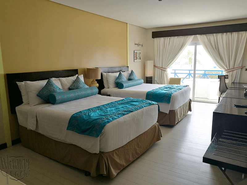 Thunderbird Resorts Poro Point La Union