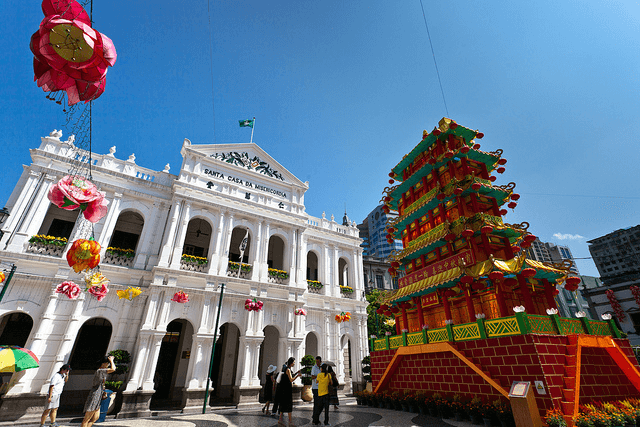 The 5 Best Restaurants in Macau