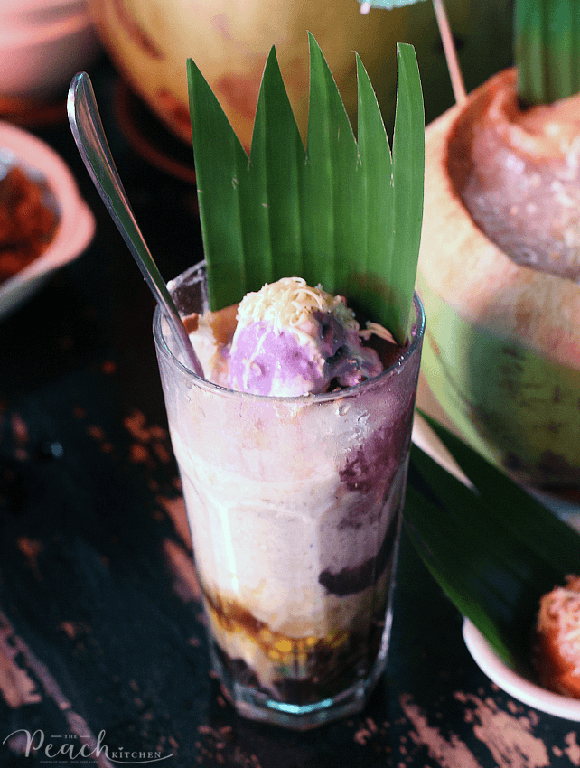 Halo Halo De Iloko Balay Halo Halo Fiesta