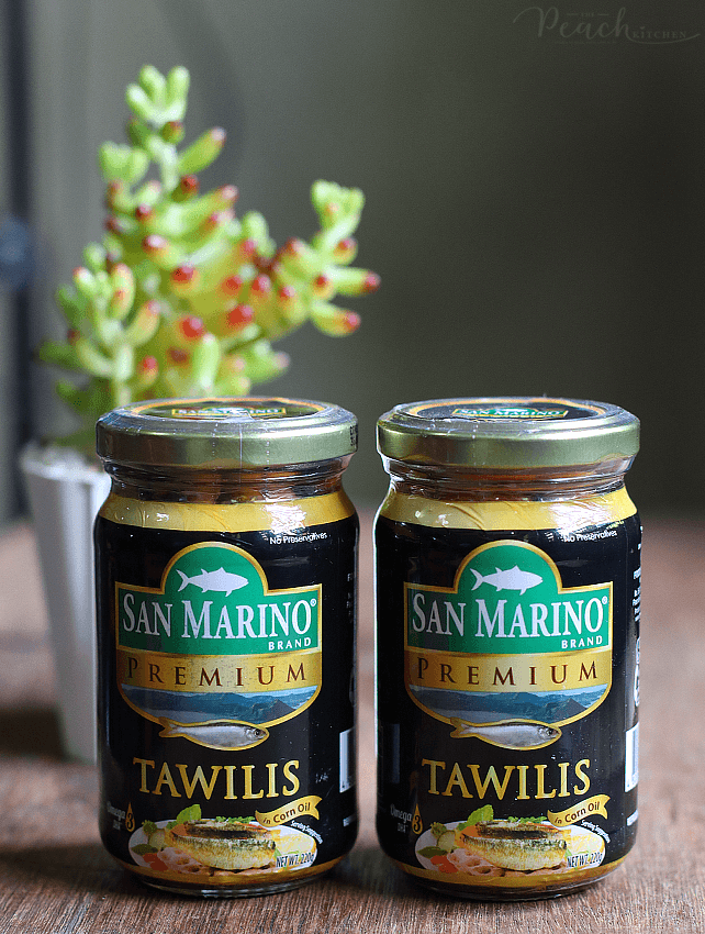 San Marino Premium Tawilis