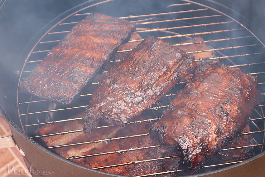 Smokin' With Meco Charcoal Water Smoker And Grill