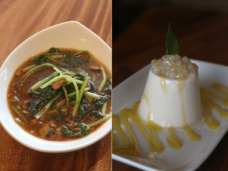 Char, Livestock & Gorda: Must-Try Restaurants in Uptown Parade Mall