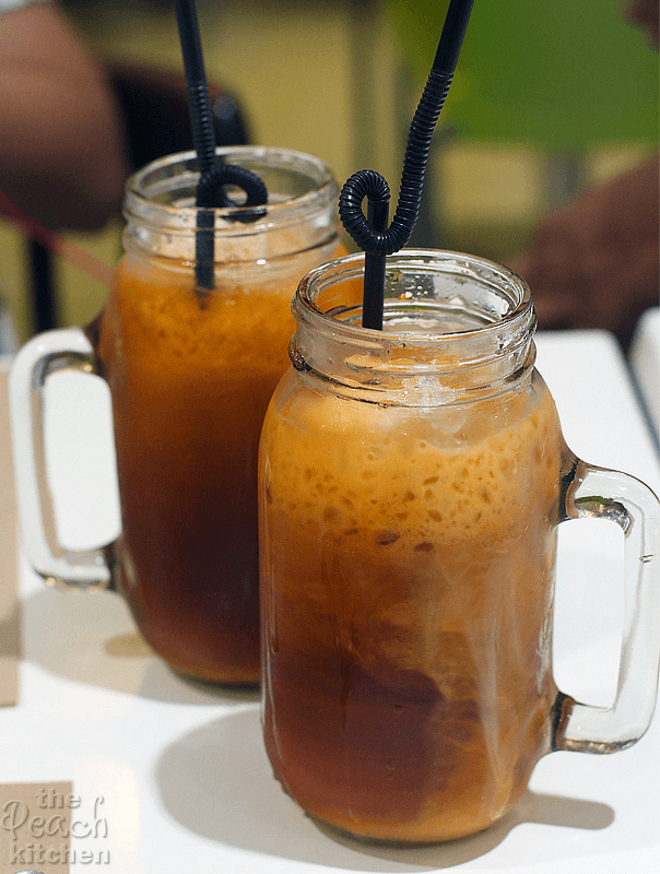 Thai Iced Tea