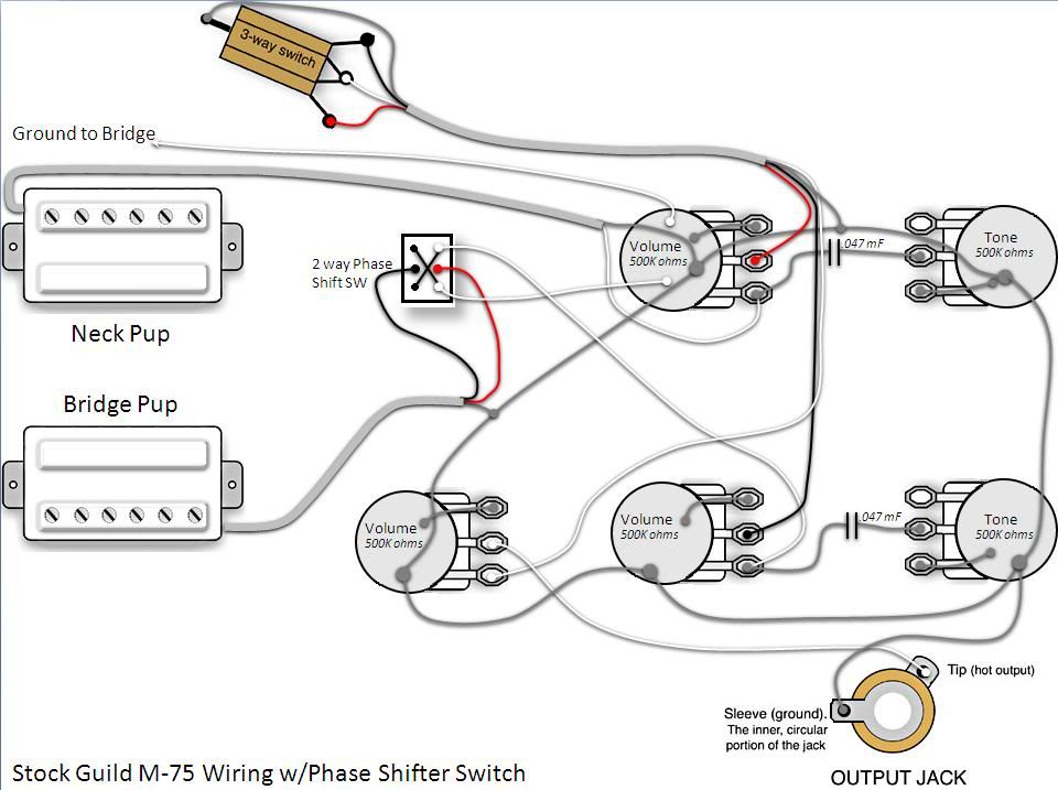 S100 Wiring Diagram