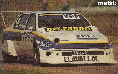 [TC2000] Historia de Volkswagen
