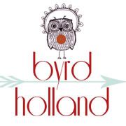 Byrd Holland Designs