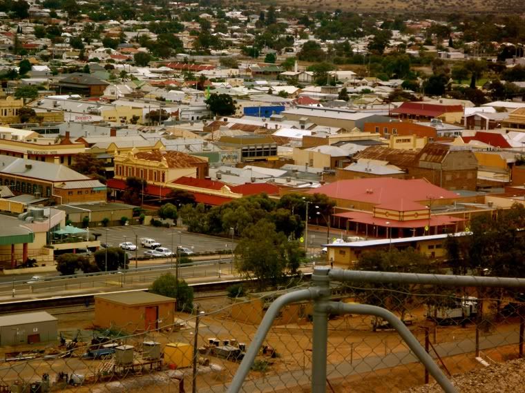 Broken Hill