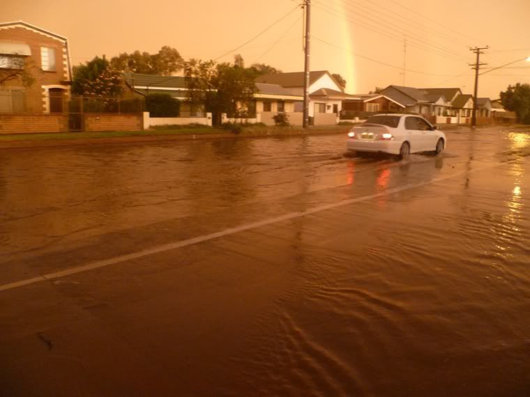 Broken Hill