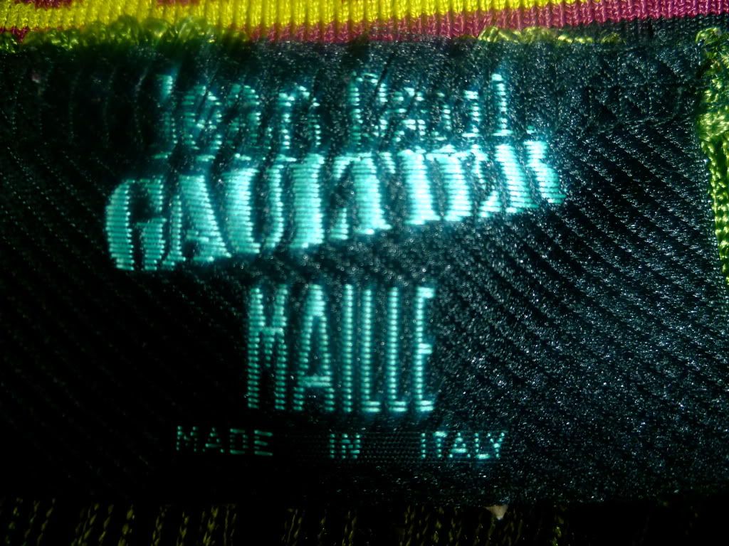 John Paul Gaultier