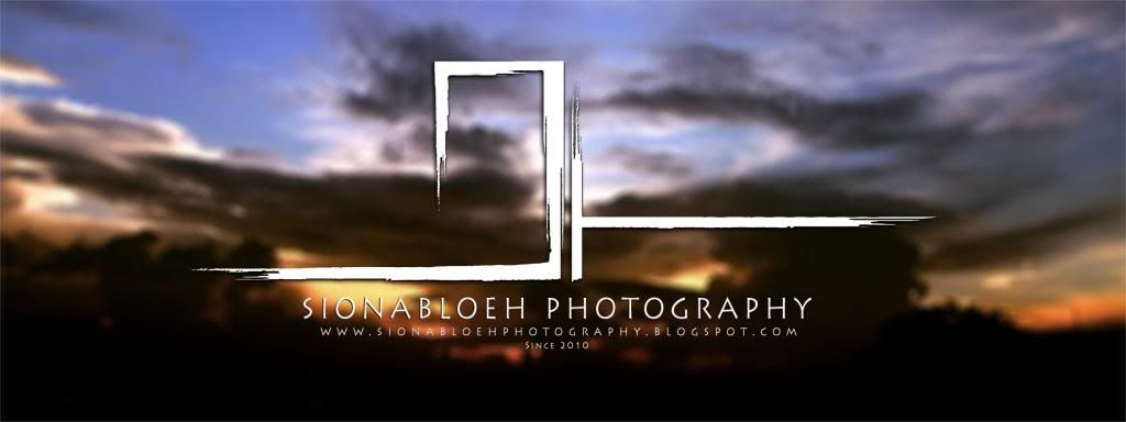 Sionabloeh Photography