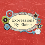 ExpressionsByElaine, blog