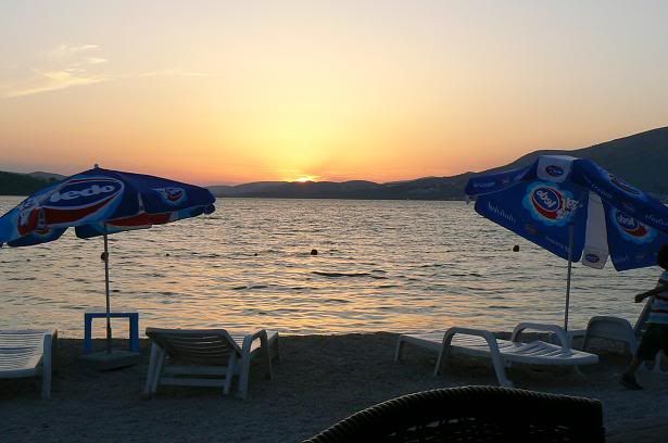 21 Agosto 2010. Split - Trogir. - Unos días por Croacia (3)