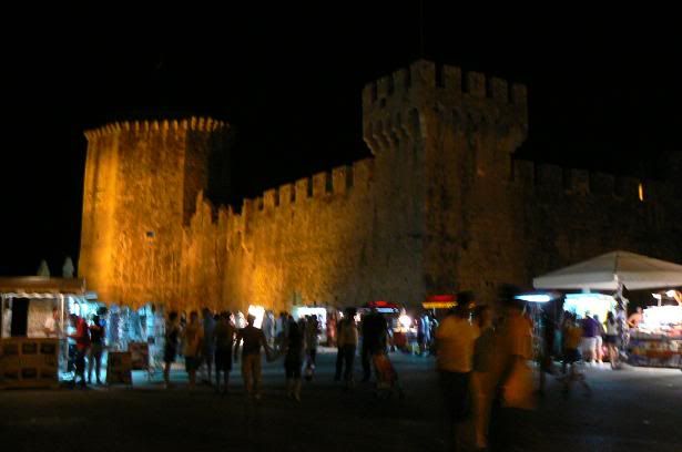 21 Agosto 2010. Split - Trogir. - Unos días por Croacia (8)