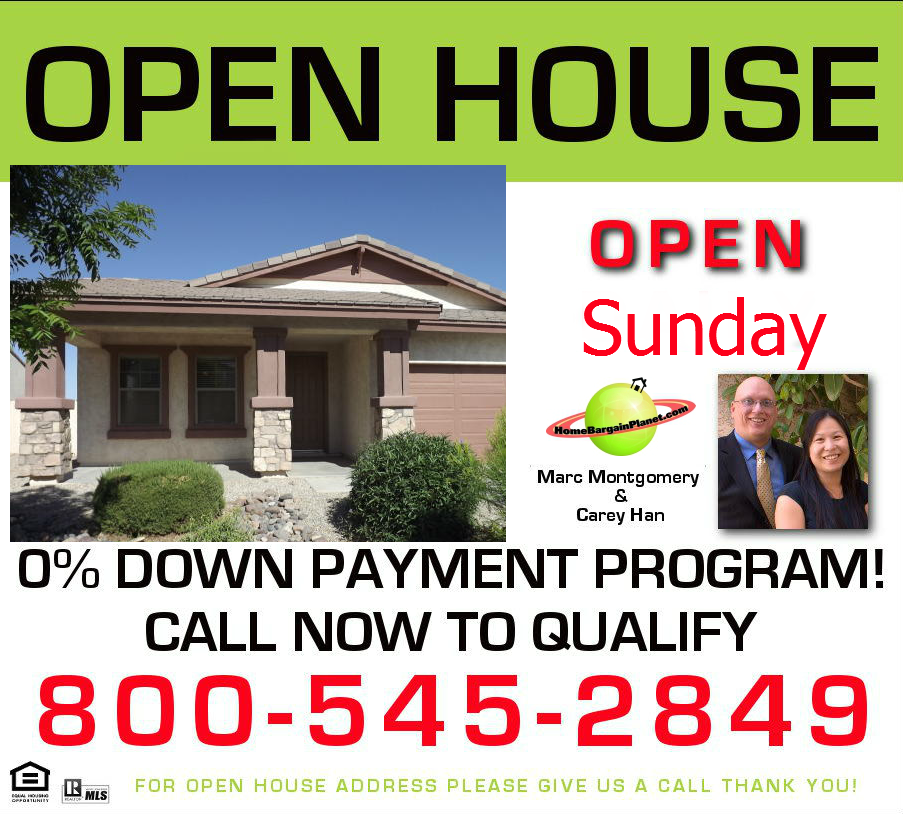 CasaGrandeOpenHouse