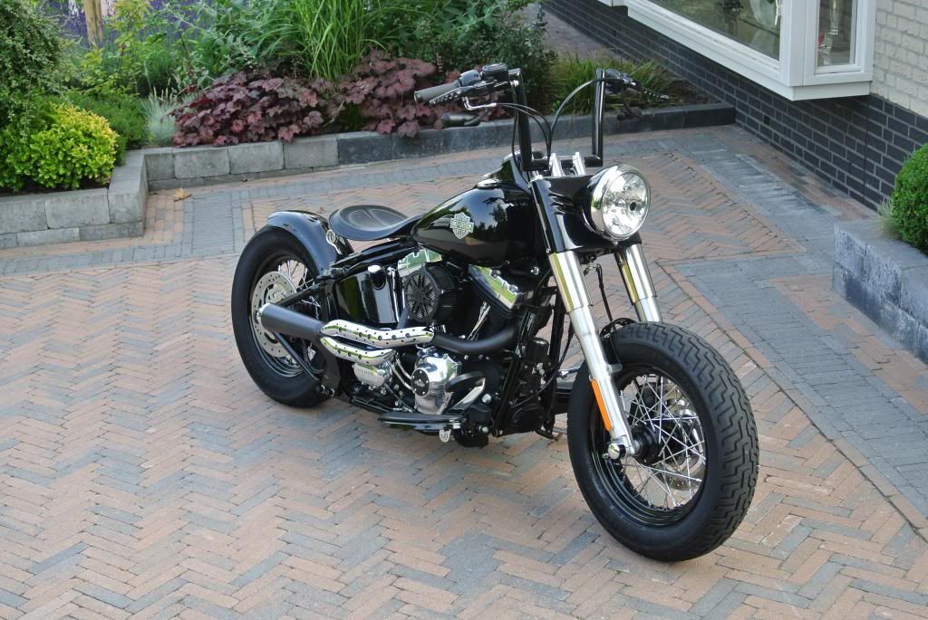 rsd tracker exhaust sportster